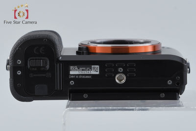 [Used] SONY Sony α7 ILCE-7 Mirrorless Interchangeable Lens Camera (International Version) - Low Shutter Count