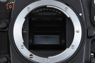 [Used] Nikon D300 + AF-S DX NIKKOR 18-55mm f/3.5-5.6 G VR