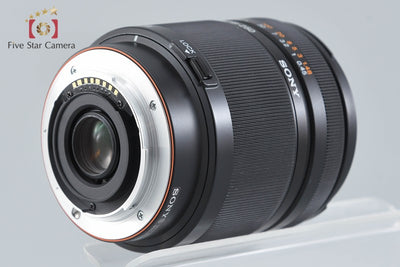 [Used] SONY DT 18-250mm f/3.5-6.3 SAL18250