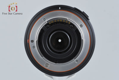 [Used] SONY DT 18-250mm f/3.5-6.3 SAL18250