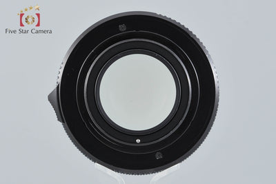 [Used] Carl Zeiss Planar 50mm f/1.4 ZS T* M42 Mount