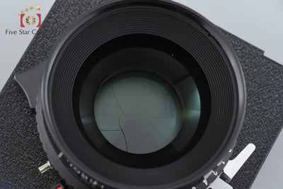 [Used] Nikon Nikkor-W 180mm f/5.6