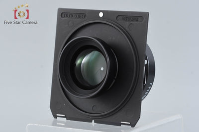 [Used] Nikon Nikkor-W 180mm f/5.6