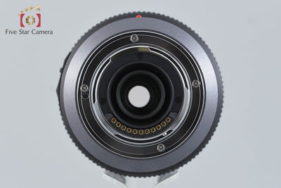 【Used】Panasonic LUMIX G VARIO 100-300mm f/4-5.6 MEGA O.I.S. H-FS100300