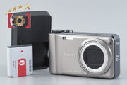 【Used】SONY Sony Cyber-shot DSC-HX5V Gold Digital Still Camera