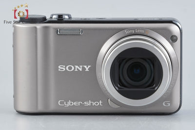 【Used】SONY Sony Cyber-shot DSC-HX5V Gold Digital Still Camera