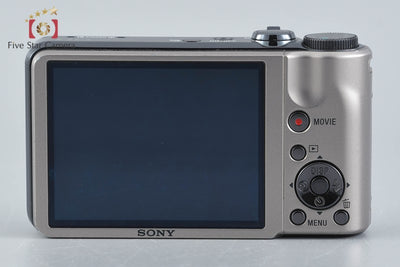 【Used】SONY Sony Cyber-shot DSC-HX5V Gold Digital Still Camera