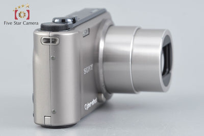 【Used】SONY Sony Cyber-shot DSC-HX5V Gold Digital Still Camera