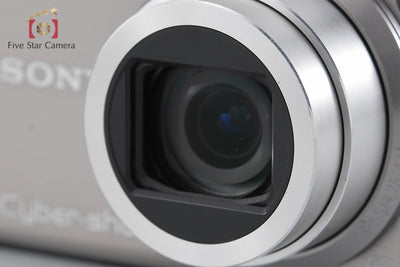 【Used】SONY Sony Cyber-shot DSC-HX5V Gold Digital Still Camera
