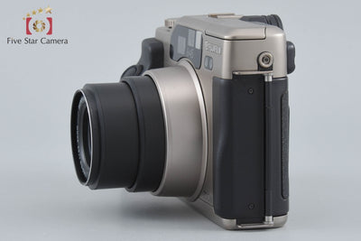 [Used] FUJIFILM Fuji Film GA645Zi Professional Gold Medium Format Film Camera