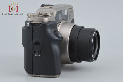 [Used] FUJIFILM Fuji Film GA645Zi Professional Gold Medium Format Film Camera