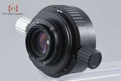 [Used] Nikon Nikkor 35mm f/2.5 for Nikonos