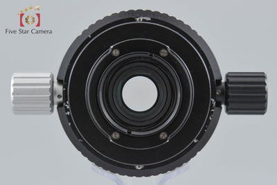 [Used] Nikon Nikkor 35mm f/2.5 for Nikonos