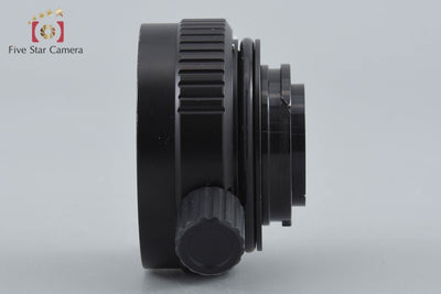[Used] Nikon Nikkor 35mm f/2.5 for Nikonos