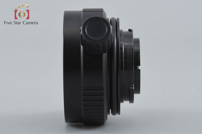 [Used] Nikon Nikkor 35mm f/2.5 for Nikonos