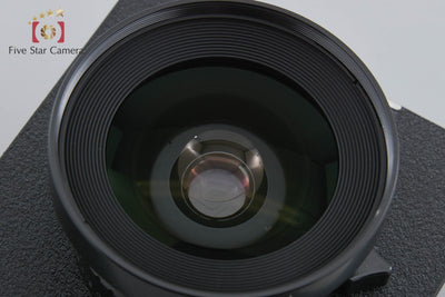 [Used] Nikon NIKKOR-SW 90mm f/8