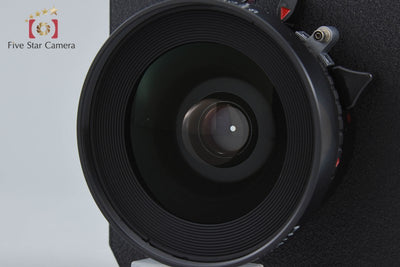 [Used] Nikon NIKKOR-SW 90mm f/8