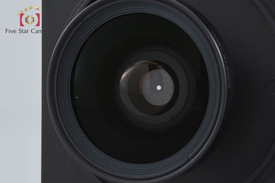 [Used] Nikon NIKKOR-SW 90mm f/8