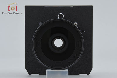 [Used] Nikon NIKKOR-SW 90mm f/8