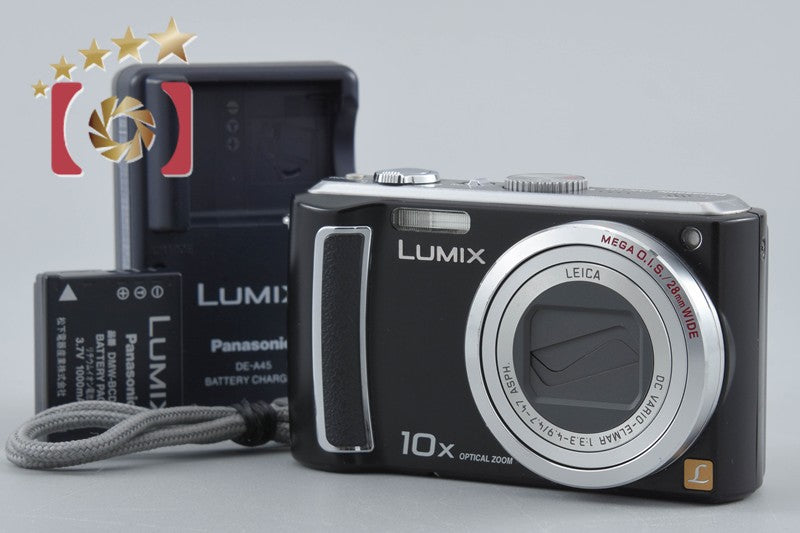 Panasonic LUMIX FZ150 デジタルカメラ　中古品 中古】Panasonic パナソニック LUMIX DMC-FZ150 コンパクトデジタル