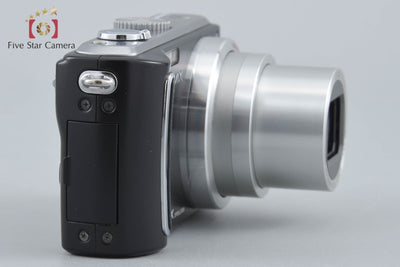 [Used] Panasonic LUMIX DMC-TZ5 Black Compact Digital Camera