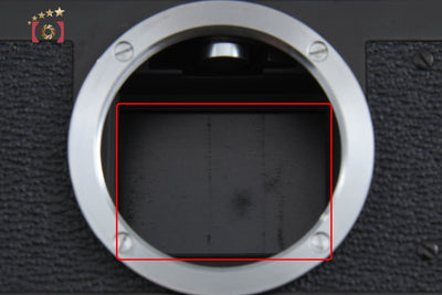 [Used] Canon P + 50mm f/1.8