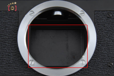 [Used] Canon P + 50mm f/1.8