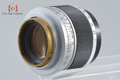 [Used] Canon P + 50mm f/1.8