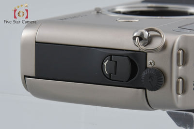 [Used] CONTAX G1 ROM Modified Rangefinder Film Camera