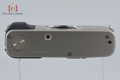 [Used] CONTAX G1 ROM Modified Rangefinder Film Camera