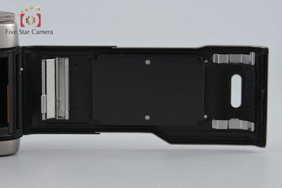 [Used] CONTAX G1 ROM Modified Rangefinder Film Camera