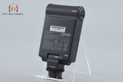 [Used] SONY Sony HVL-F20M Flash