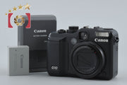 [Used] Canon PowerShot G10 Compact Digital Camera