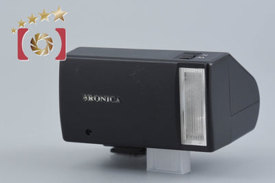 [Used] ZENZA BRONICA RF20 Speedlight for RF645