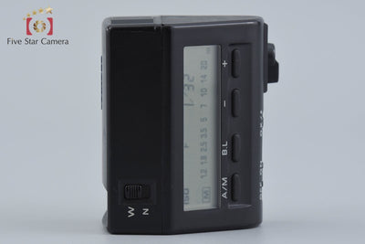 [Used] ZENZA BRONICA RF20 Speedlight for RF645