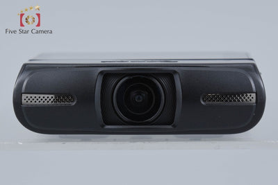[Used] Canon iVIS mini Black Video Camera