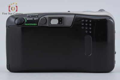[Used] OLYMPUS Olympus OZ 140S Compact Film Camera