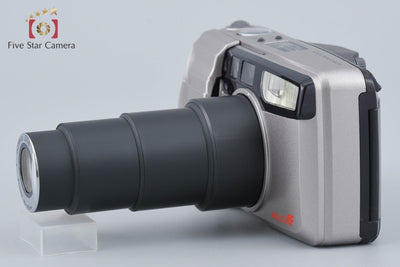 [Used] OLYMPUS Olympus OZ 140S Compact Film Camera