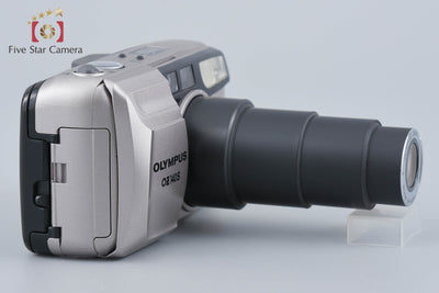 [Used] OLYMPUS Olympus OZ 140S Compact Film Camera