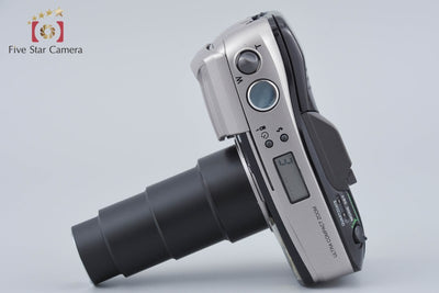 [Used] OLYMPUS Olympus OZ 140S Compact Film Camera