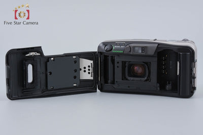 [Used] OLYMPUS Olympus OZ 140S Compact Film Camera