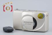 [Used] OLYMPUS Olympus μ [mju:] ZOOM 140 Compact Film Camera
