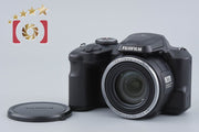 [Used] FUJIFILM FujiFilm FINEPIX S8600 Black Compact Digital Camera