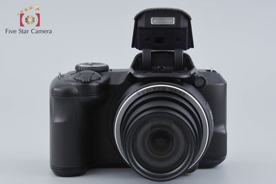 [Used] FUJIFILM FujiFilm FINEPIX S8600 Black Compact Digital Camera