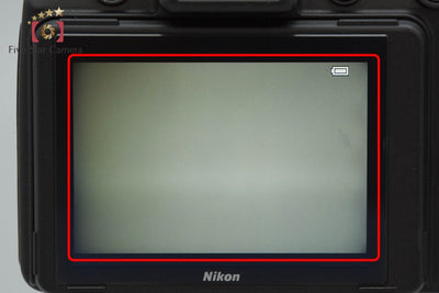 [Used] Nikon COOLPIX P510 Black Compact Digital Camera