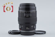[Used] Canon EF 100mm f/2.8 MACRO