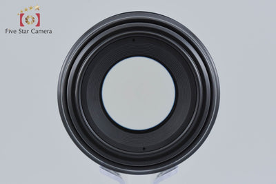 [Used] Canon EF 100mm f/2.8 MACRO