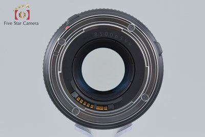 [Used] Canon EF 100mm f/2.8 MACRO
