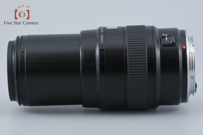 [Used] Canon EF 100mm f/2.8 MACRO