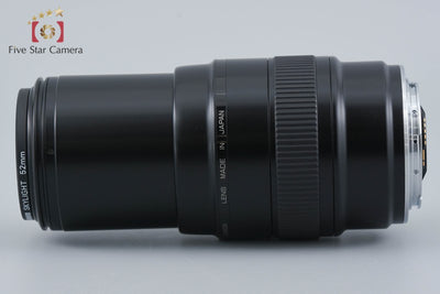 [Used] Canon EF 100mm f/2.8 MACRO